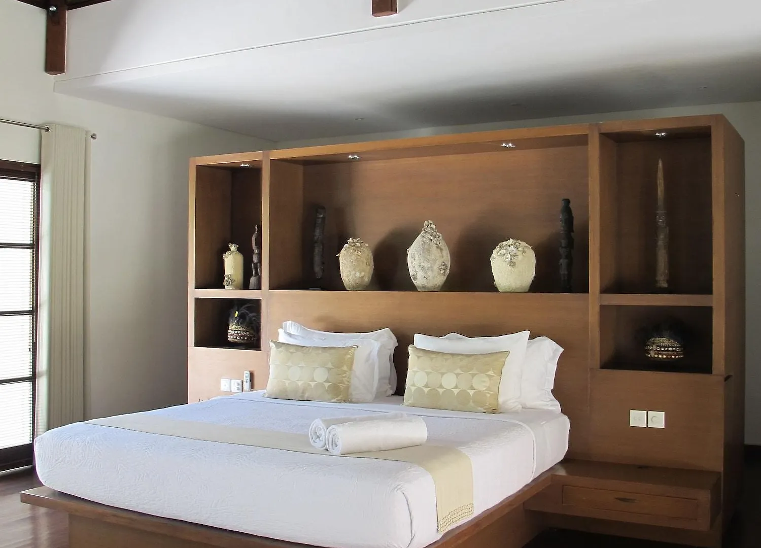 Nyaman Villas Seminyak