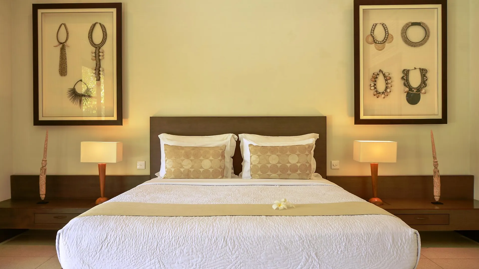 Nyaman Villas Seminyak  Seminyak (Bali)