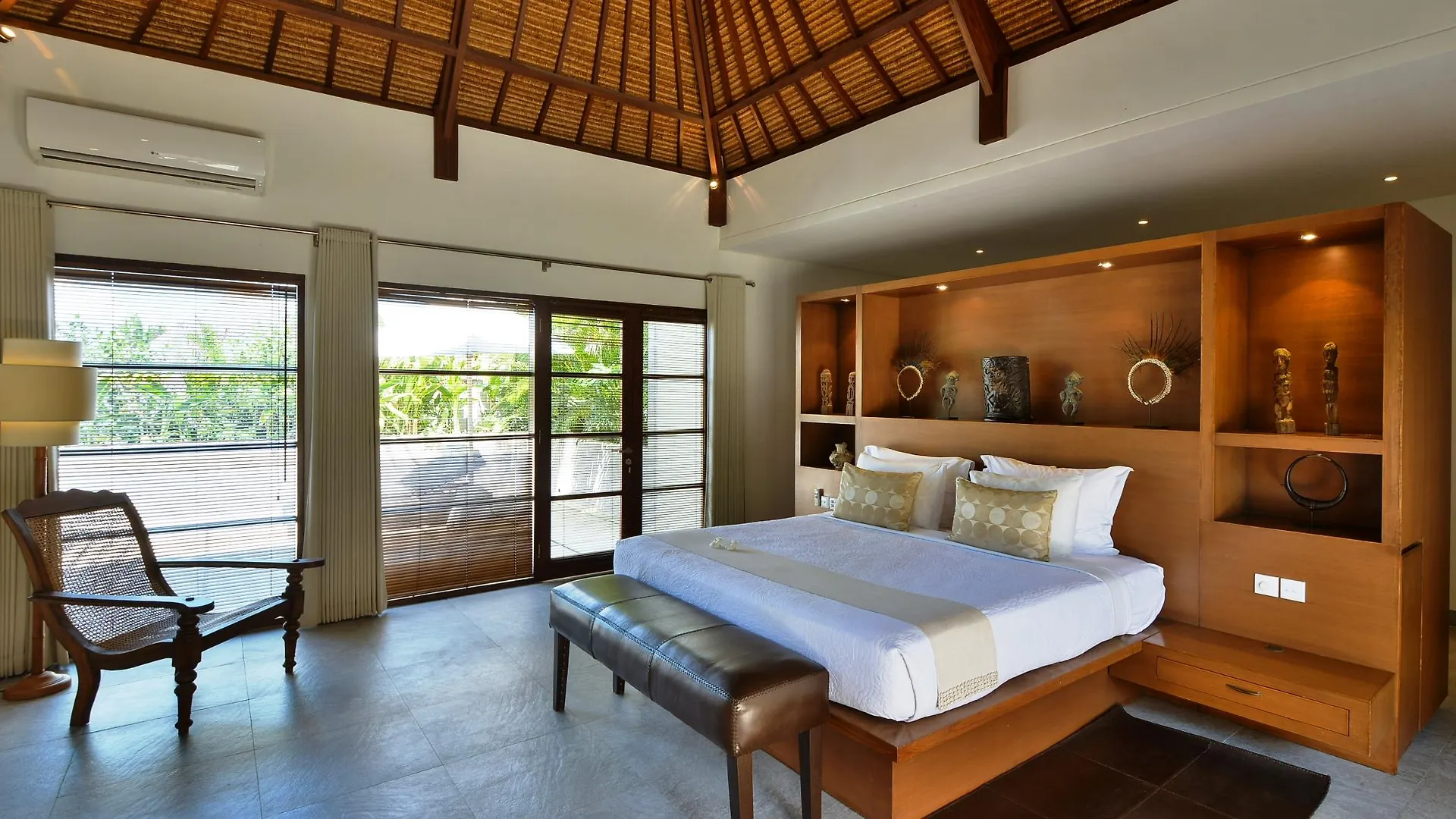Nyaman Villas Seminyak