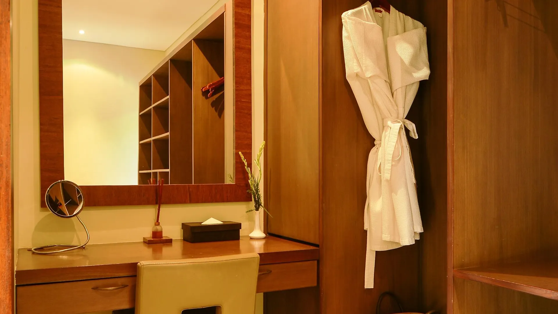 Nyaman Villas Seminyak  Indonesia