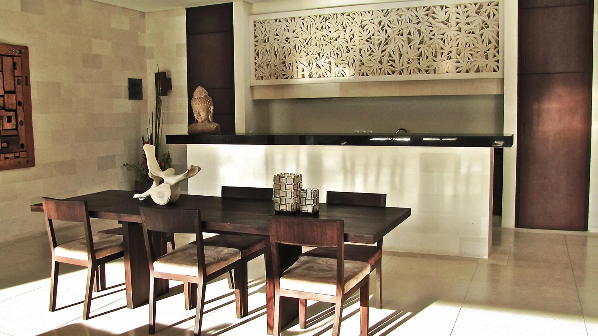 Nyaman Villas Seminyak  Indonesia