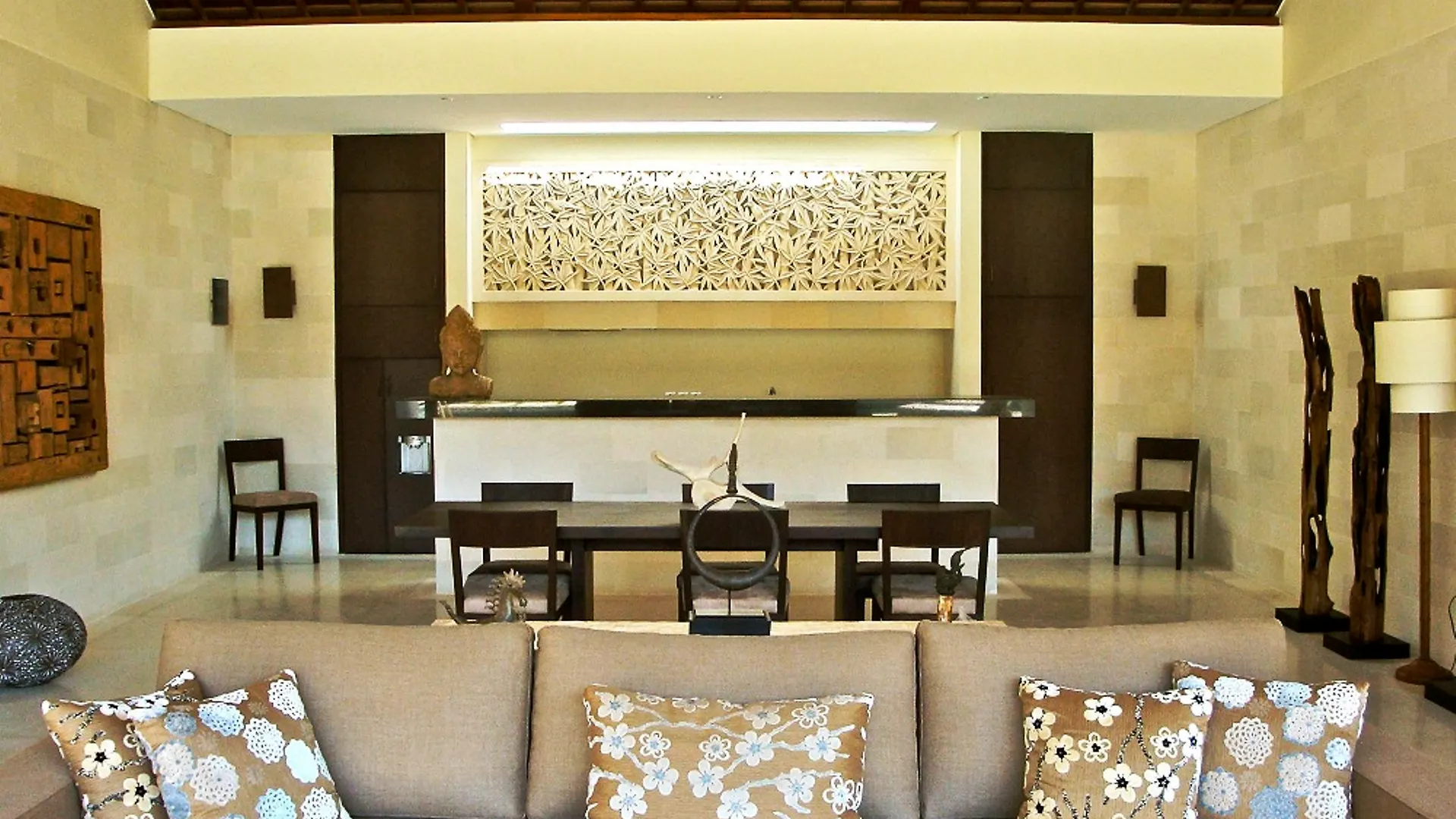 Nyaman Villas Seminyak