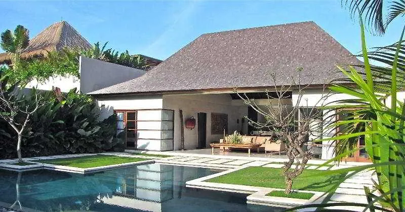 Nyaman Villas Seminyak  4*, Seminyak (Bali)