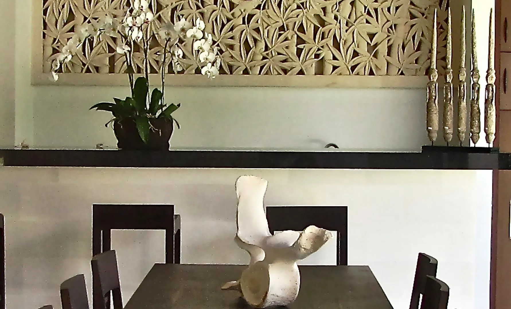 Nyaman Villas Seminyak  4*, Seminyak (Bali) Indonesia
