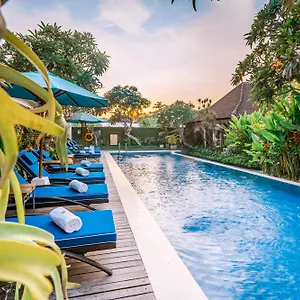 Rama Residencia Petitenget Hotel