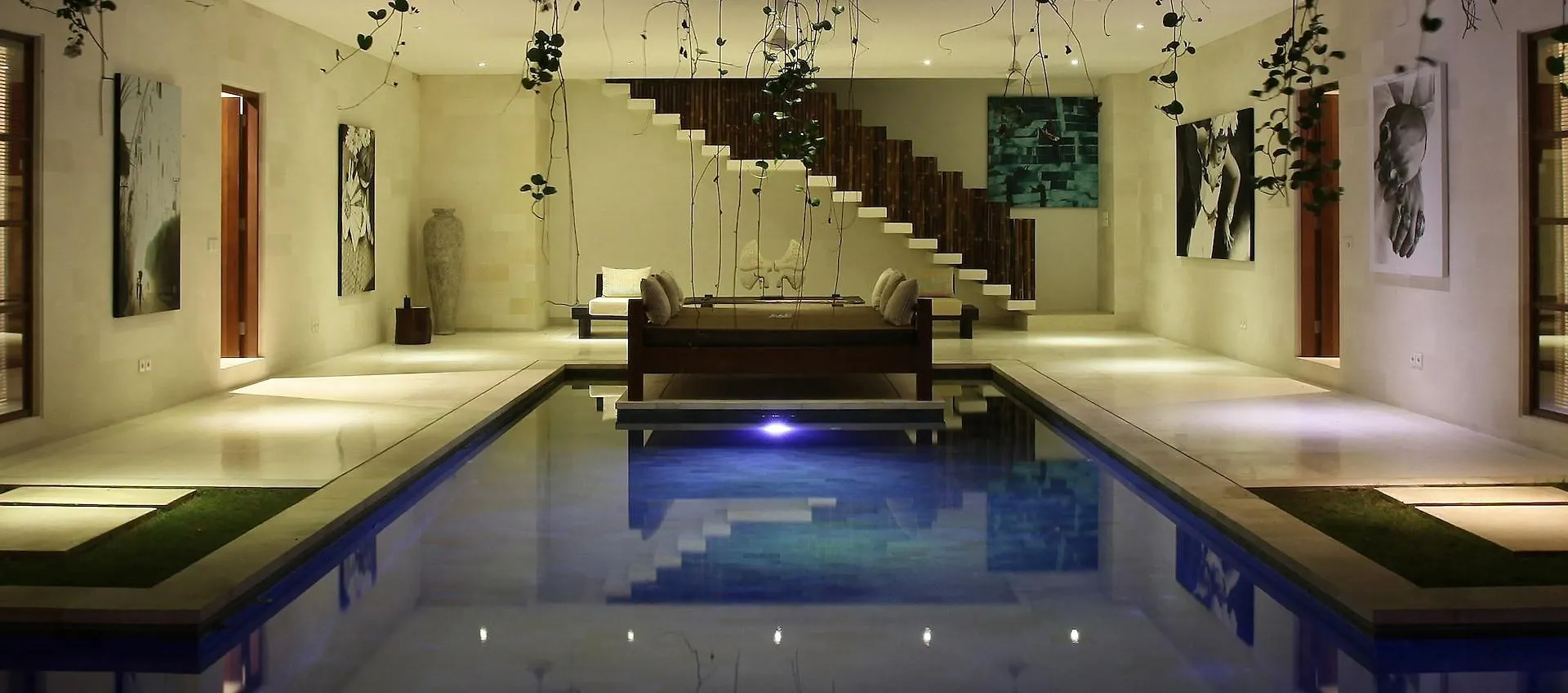 Hotel Nyaman Villas Seminyak