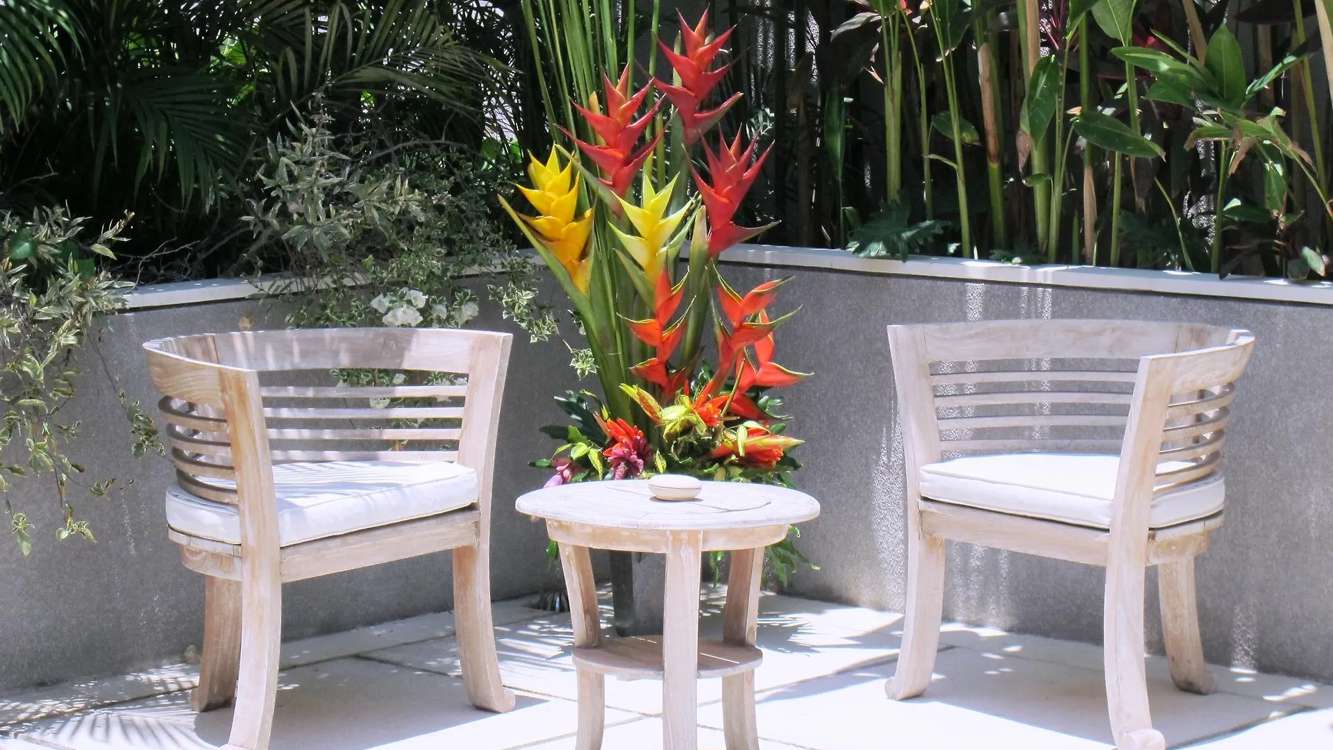 Nyaman Villas Seminyak Indonesia