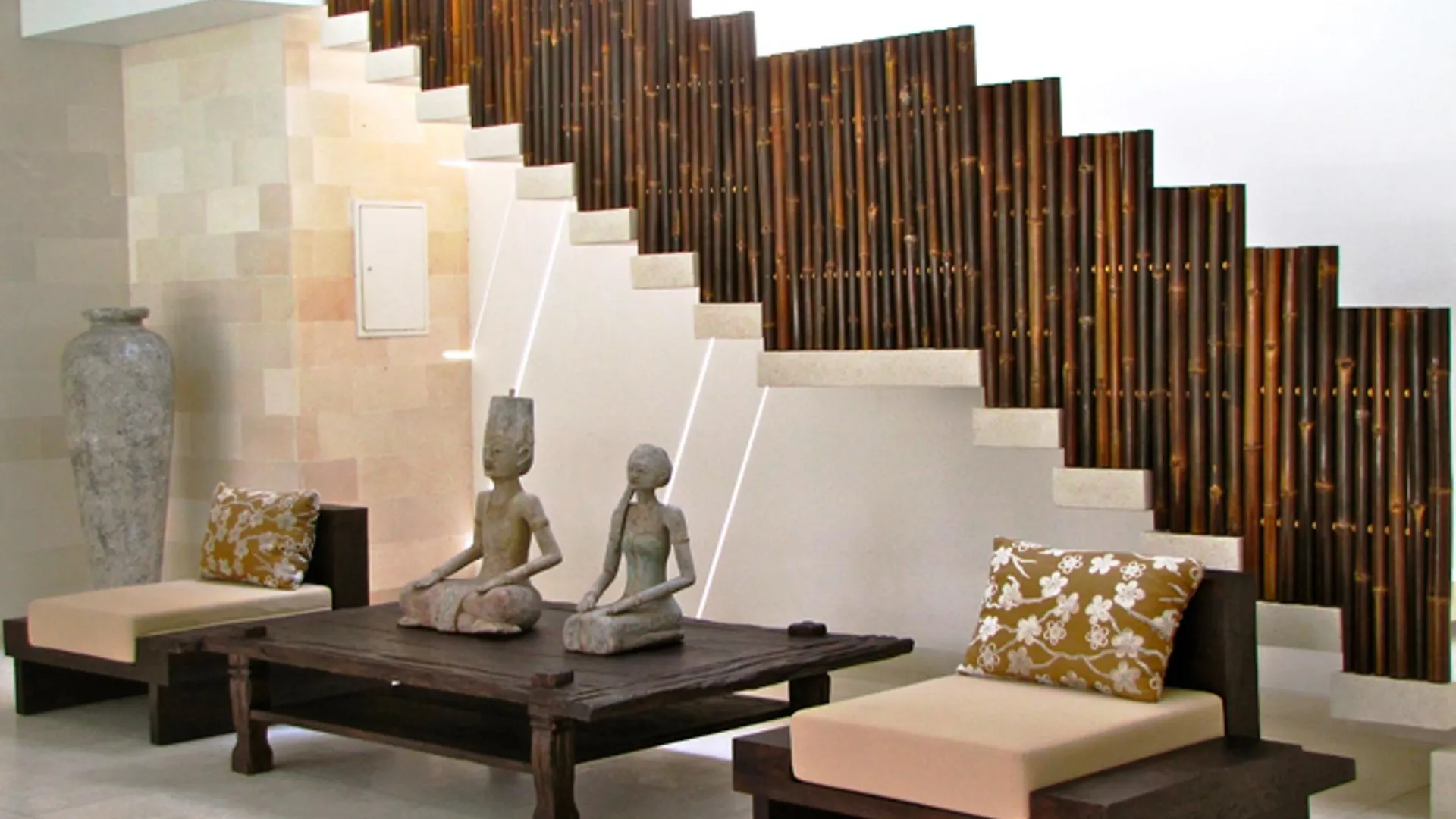 Hotel Nyaman Villas Seminyak