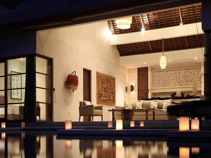 Nyaman Villas Seminyak 4*,  Indonesia