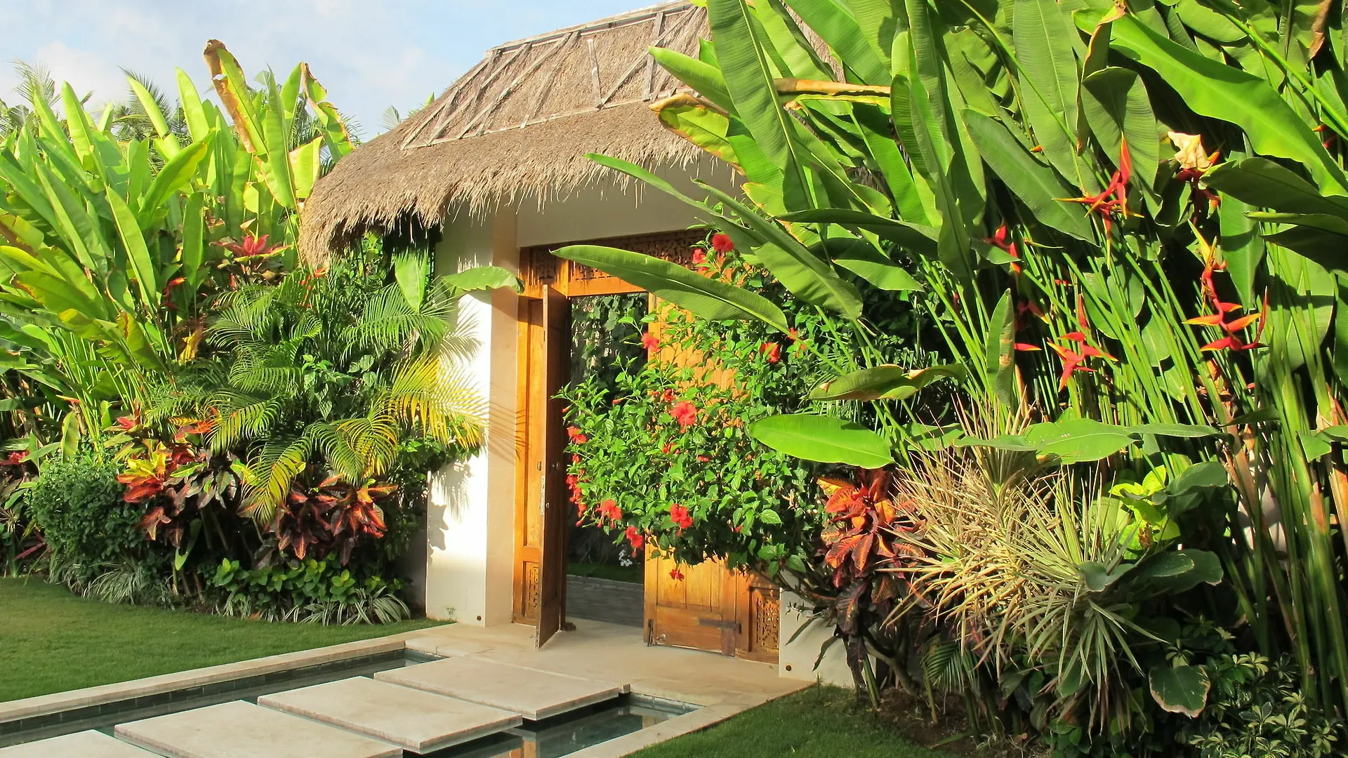 Hotel Nyaman Villas Seminyak